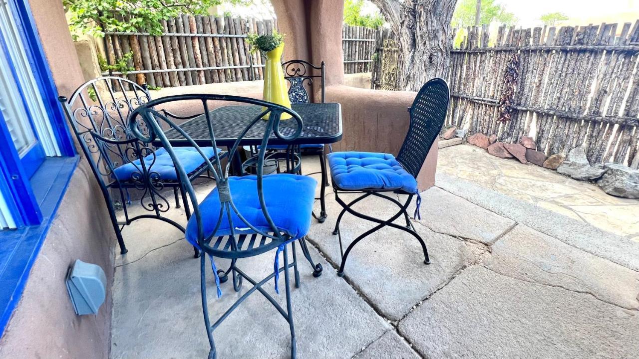 Casas De Guadalupe - Sante Fe Vacation Rentals サンタフェ エクステリア 写真